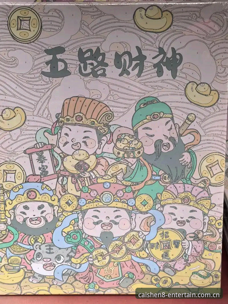 财神8官方娱乐使用指南 资深用户分享:财神8官方娱乐使用指南,从注册到高阶玩法全解析