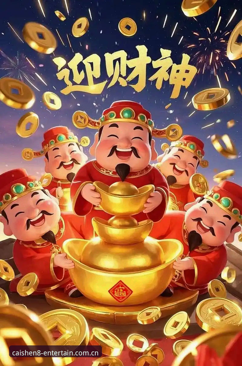 财神8官网地址怎么样 财神8官网地址怎么样?2025年完整使用指南与深度评测